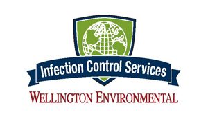 wellington environmental Infection Control Services logo