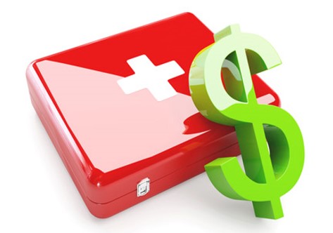 Assessing the indirect costs of HAIs