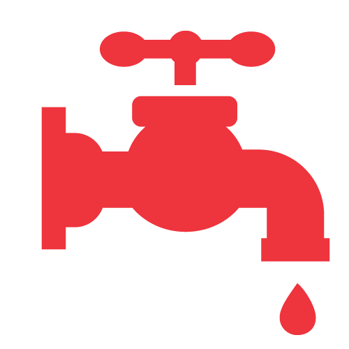faucets icon