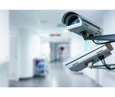 Security Cameras