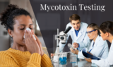 Mycotoxin testing by Wellington Environmental