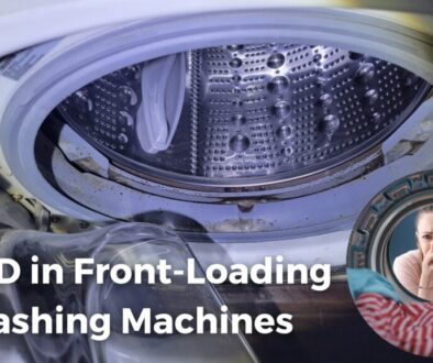 Washing Machine Mold Blog Banner