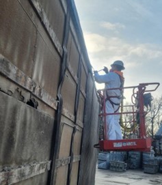 Concrete Block Asbestos Removal-01