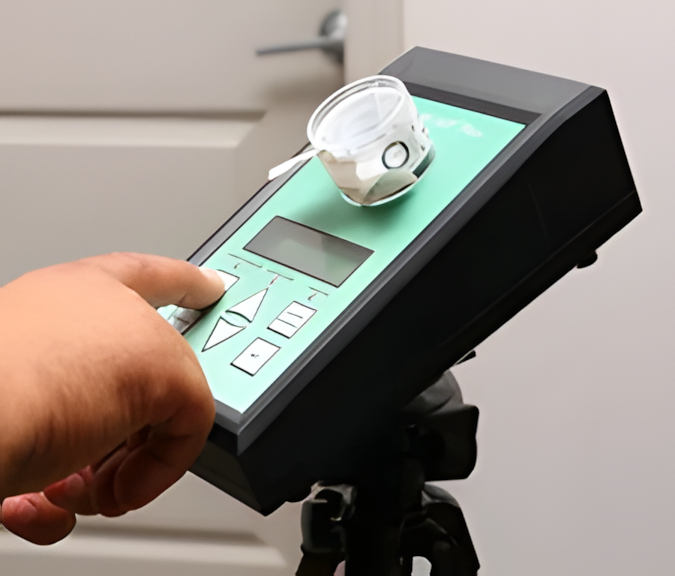 Operating Room Air Certification and Monitoring in St Louis, MO