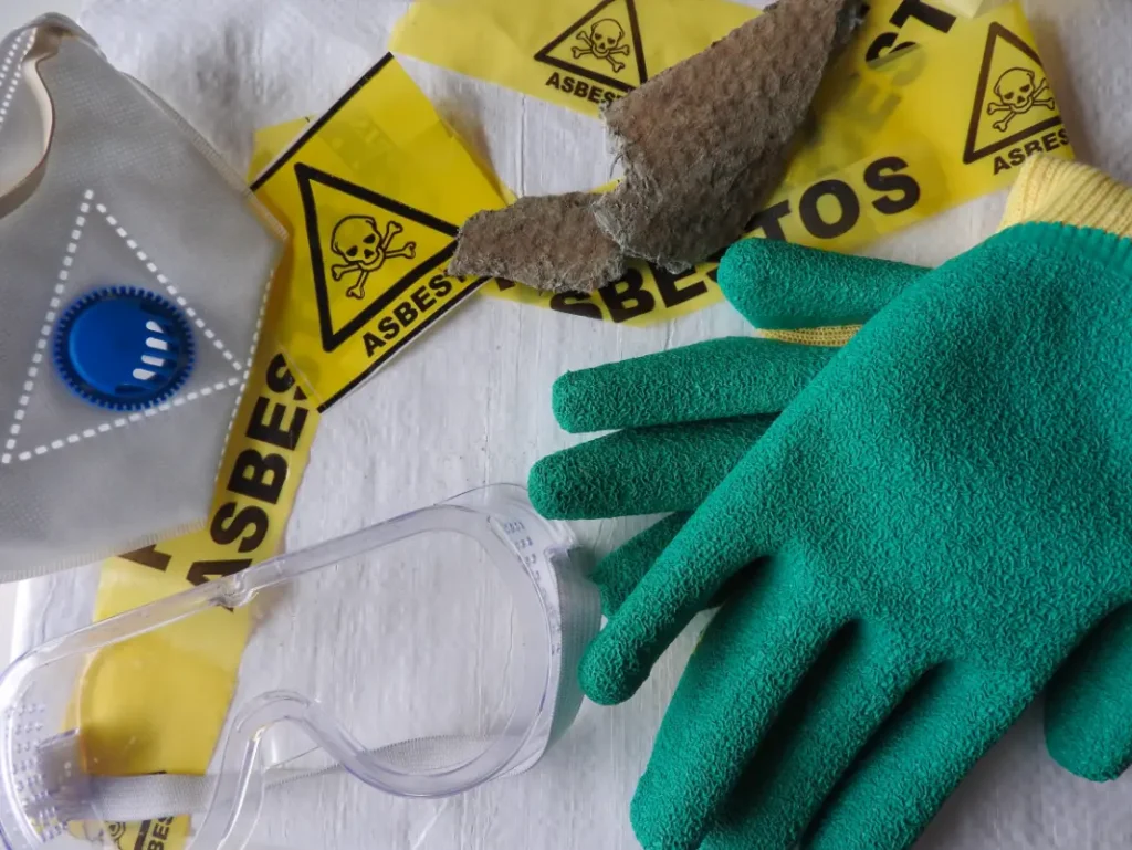 Choosing Safety: The Unseen Dangers of DIY Asbestos Remediation