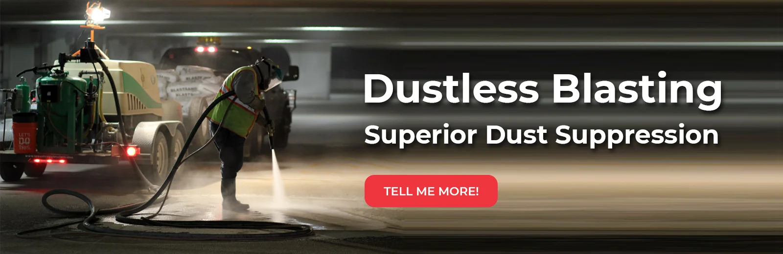 dustless-blasting