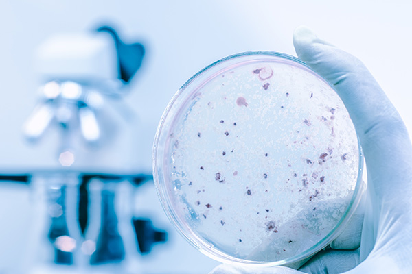 legionella