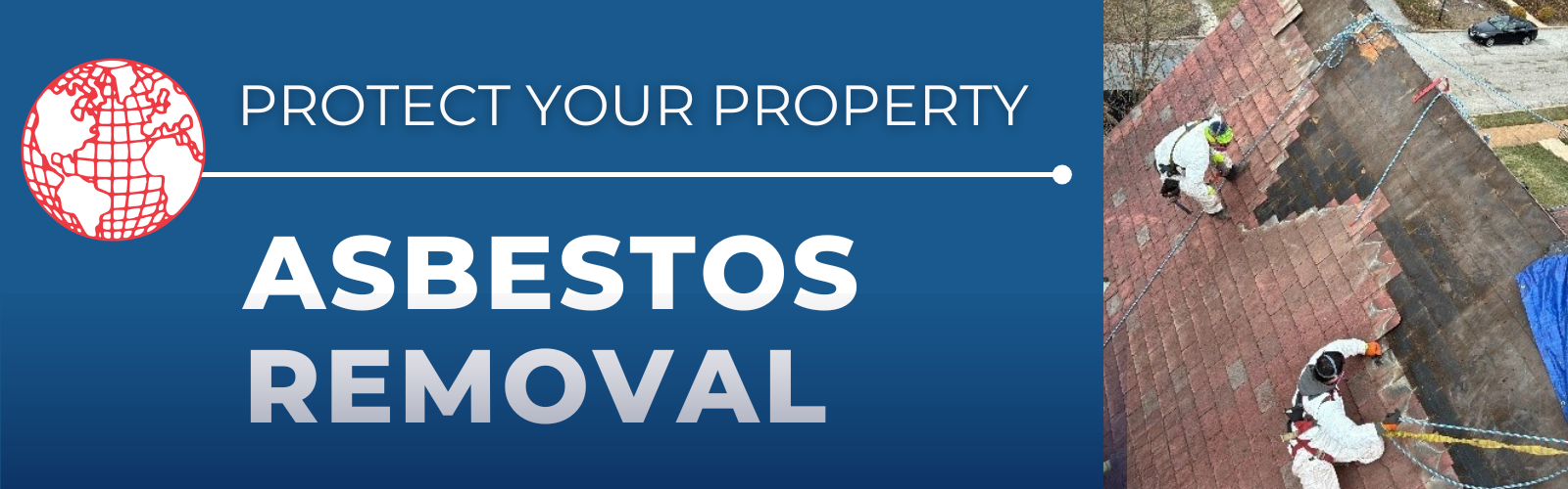 Asbestos Roofing Removal: Safe, Efficient & Specialized Solutions