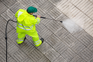 Pressure Washing: A Reliable Solution for Everyday Surface Cleaning